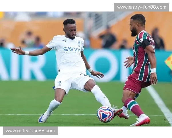 开云体育世俱杯资讯——全新体育盛事引爆全球关注