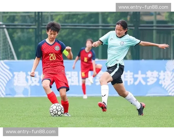 开云体育女足国家队：点亮绿茵场的新纪元
