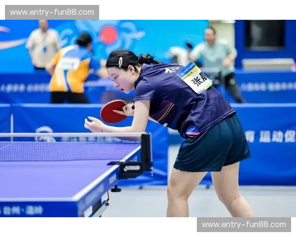 乒乓球收藏集锦：品味体育的历史与激情