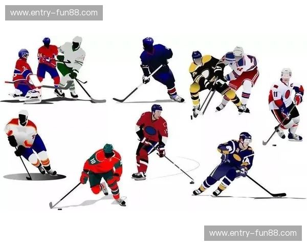 冰球预测：从数据到胜率，开启你的冰场优势