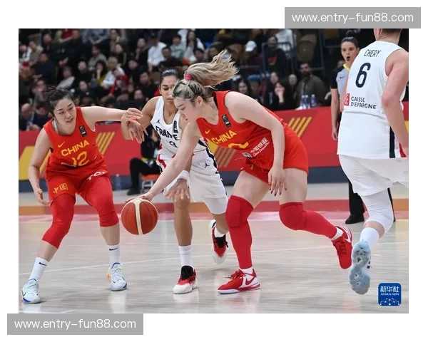 新闻欧篮联：带你走进欧洲篮球的每一次心跳